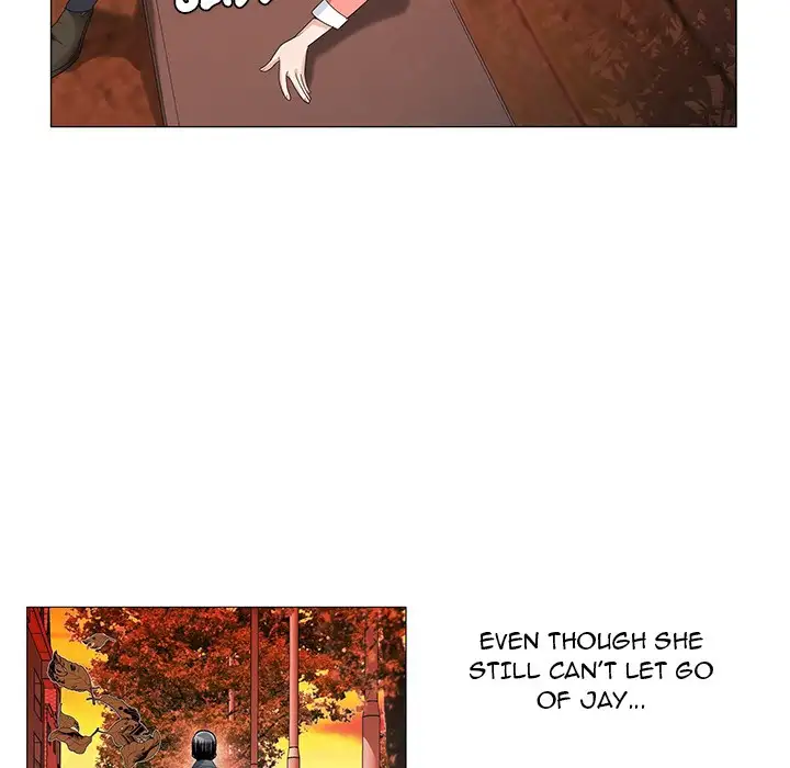 Jeopardy Chapter 51 - Manhwa18.com