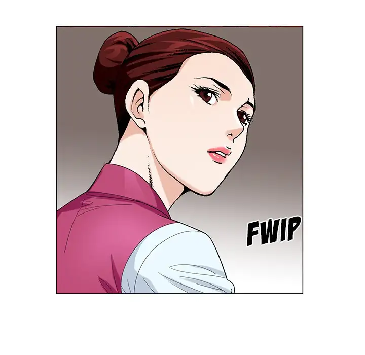 Jeopardy Chapter 51 - Manhwa18.com