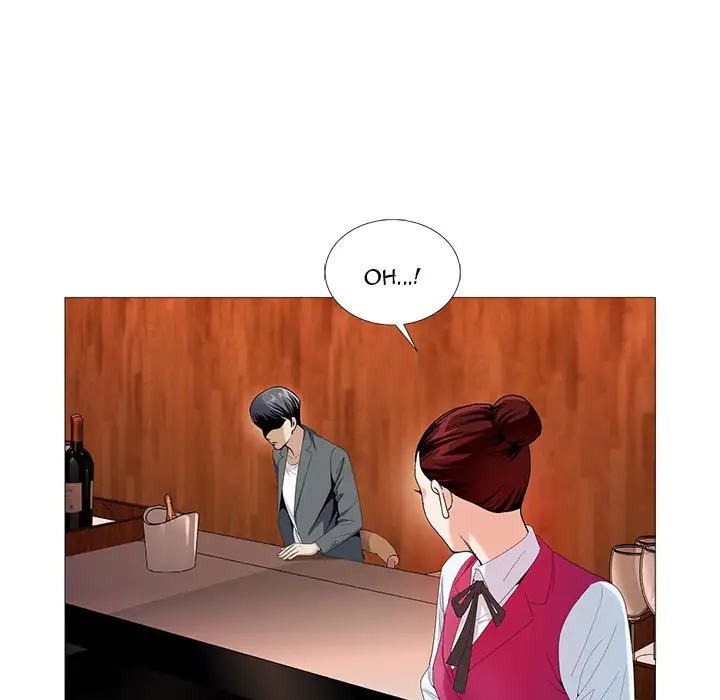 Jeopardy Chapter 51 - Manhwa18.com