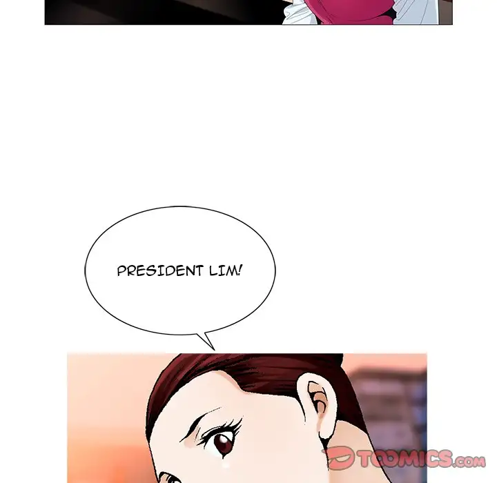 Jeopardy Chapter 51 - Manhwa18.com