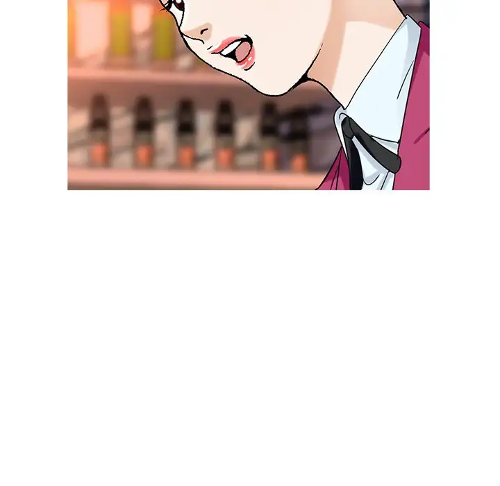 Jeopardy Chapter 51 - Manhwa18.com