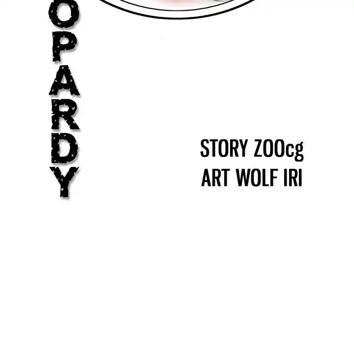 Jeopardy Chapter 51 - Manhwa18.com