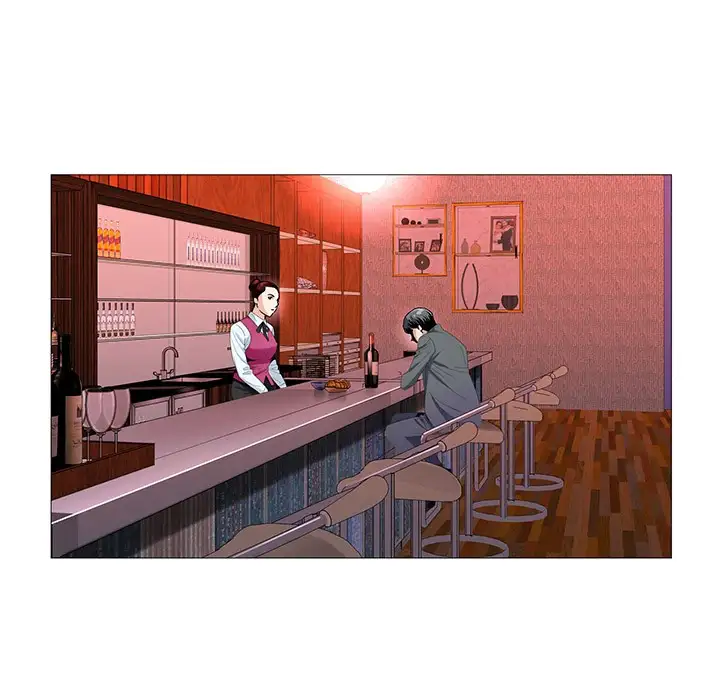 Jeopardy Chapter 52 - Manhwa18.com