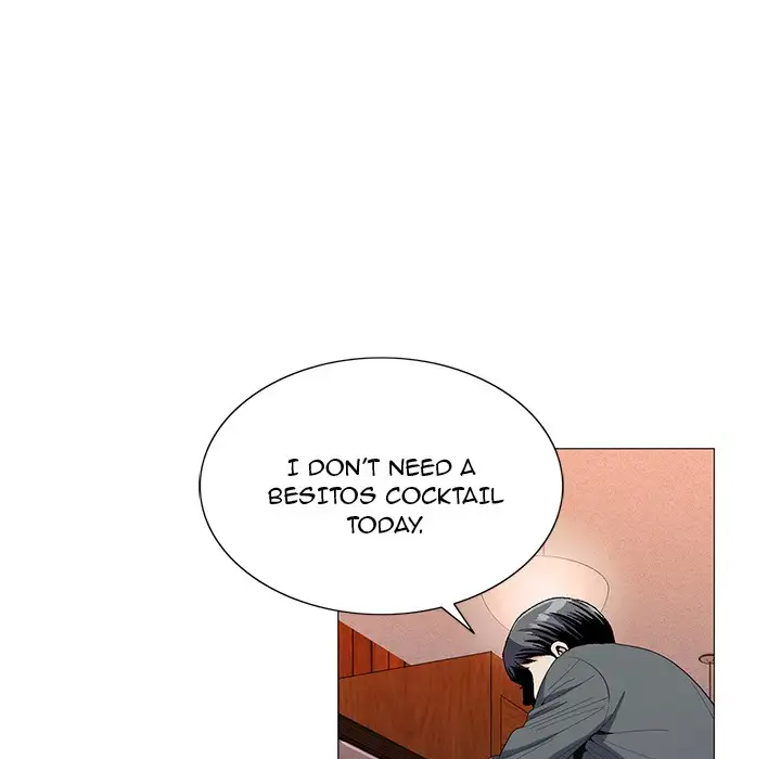 Jeopardy Chapter 52 - Manhwa18.com