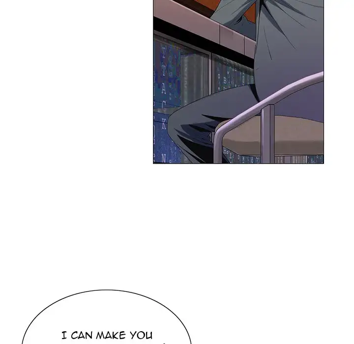Jeopardy Chapter 52 - Manhwa18.com