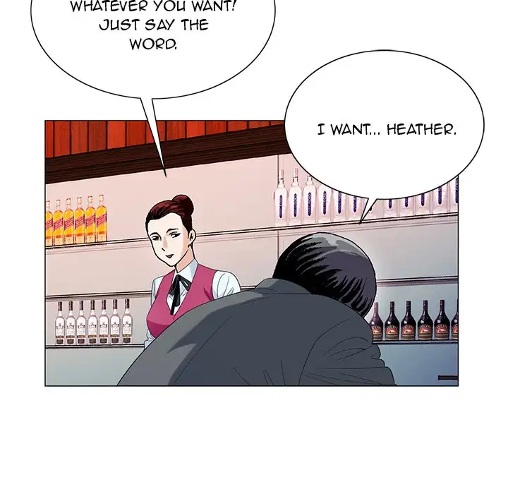 Jeopardy Chapter 52 - Manhwa18.com