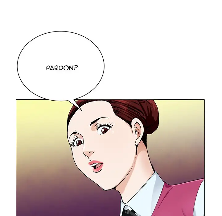 Jeopardy Chapter 52 - Manhwa18.com