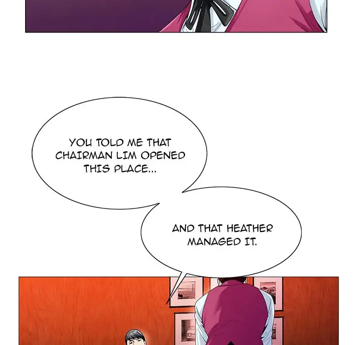 Jeopardy Chapter 52 - Manhwa18.com