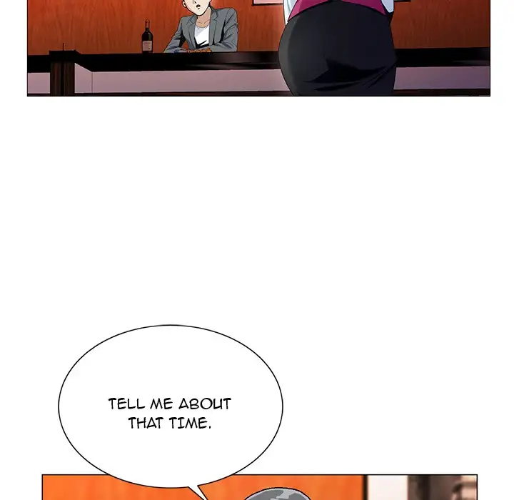 Jeopardy Chapter 52 - Manhwa18.com