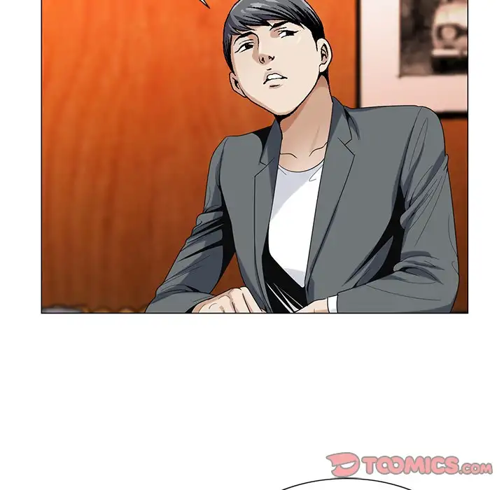 Jeopardy Chapter 52 - Manhwa18.com