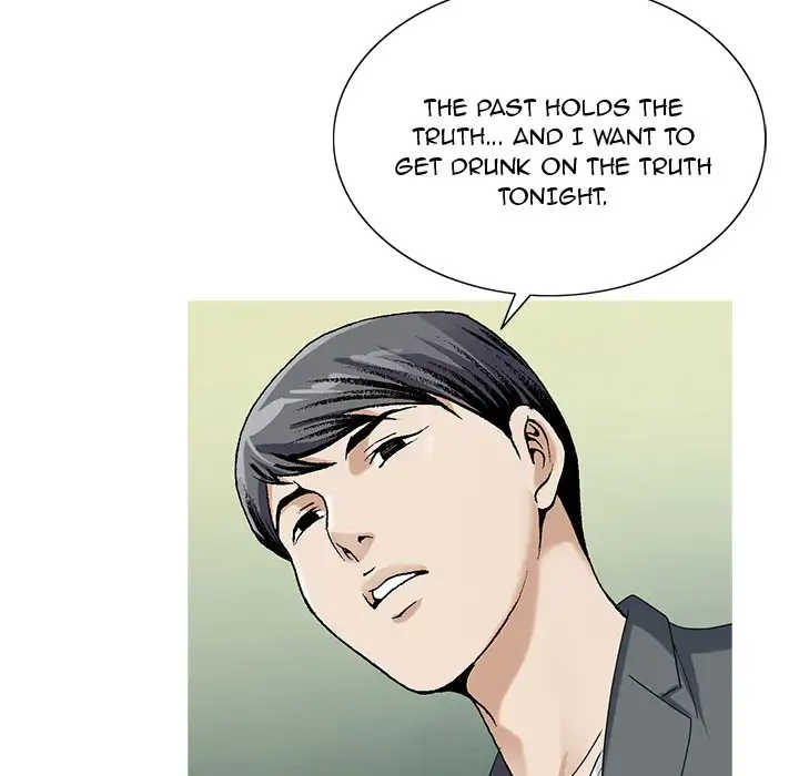 Jeopardy Chapter 52 - Manhwa18.com