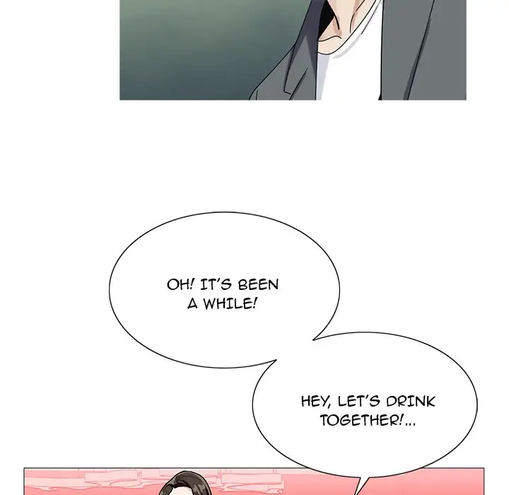 Jeopardy Chapter 52 - Manhwa18.com