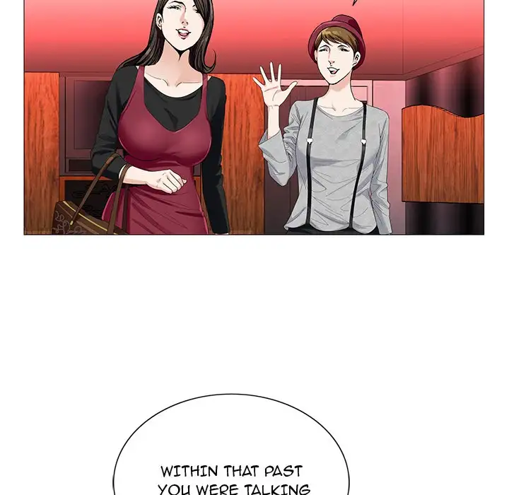 Jeopardy Chapter 52 - Manhwa18.com
