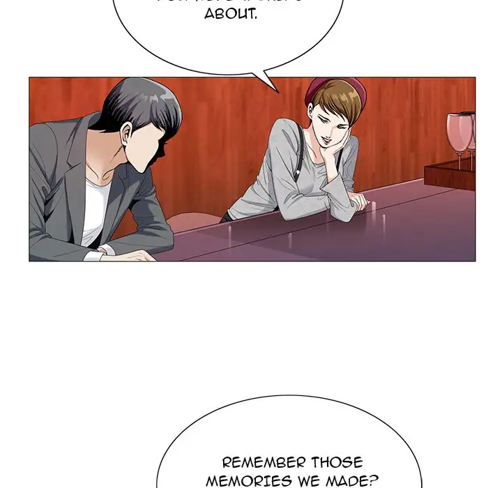 Jeopardy Chapter 52 - Manhwa18.com