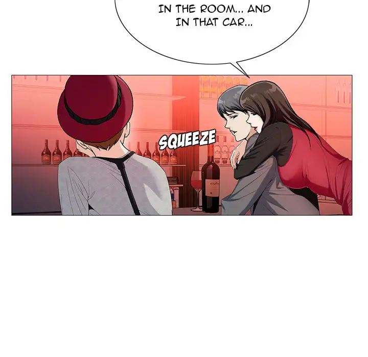 Jeopardy Chapter 52 - Manhwa18.com