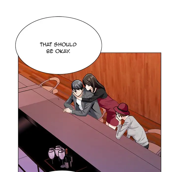 Jeopardy Chapter 52 - Manhwa18.com