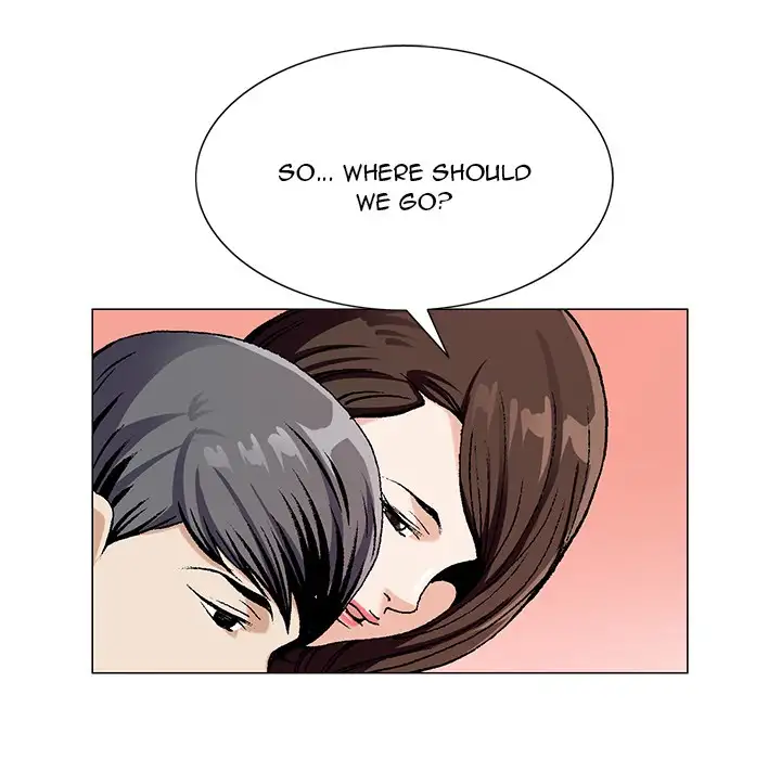 Jeopardy Chapter 52 - Manhwa18.com