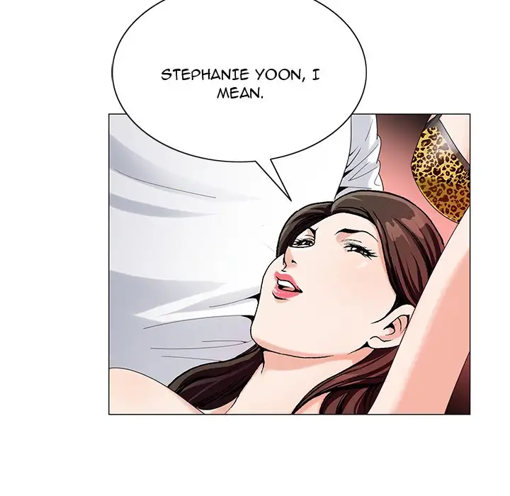 Jeopardy Chapter 52 - Manhwa18.com