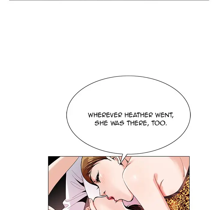 Jeopardy Chapter 52 - Manhwa18.com