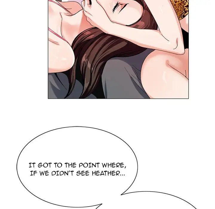 Jeopardy Chapter 52 - Manhwa18.com