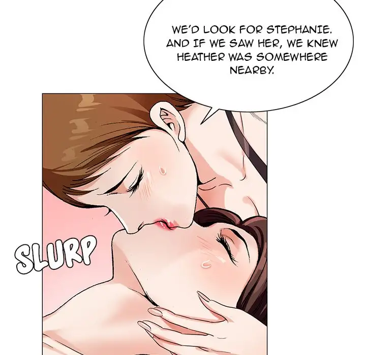 Jeopardy Chapter 52 - Manhwa18.com