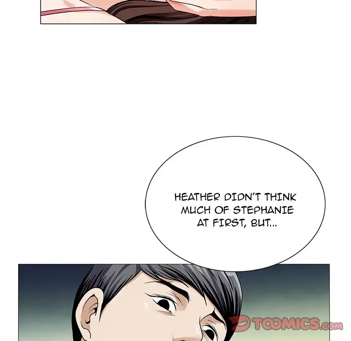 Jeopardy Chapter 52 - Manhwa18.com