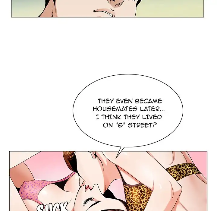 Jeopardy Chapter 52 - Manhwa18.com