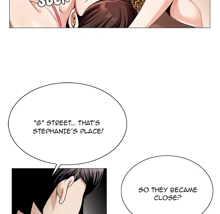 Jeopardy Chapter 52 - Manhwa18.com