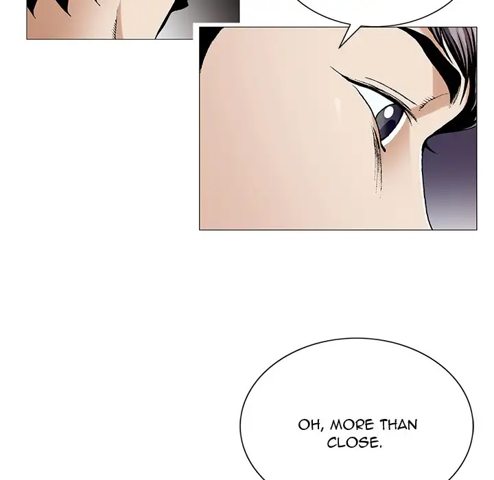 Jeopardy Chapter 52 - Manhwa18.com