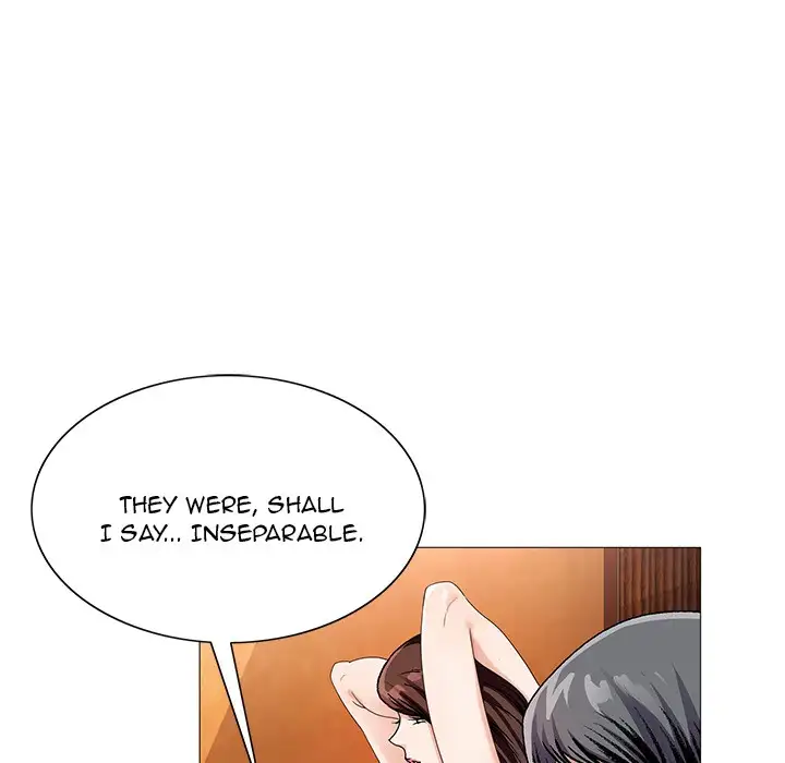 Jeopardy Chapter 52 - Manhwa18.com