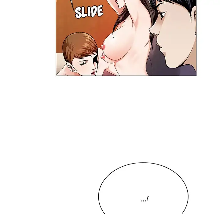 Jeopardy Chapter 52 - Manhwa18.com