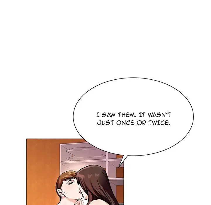 Jeopardy Chapter 52 - Manhwa18.com