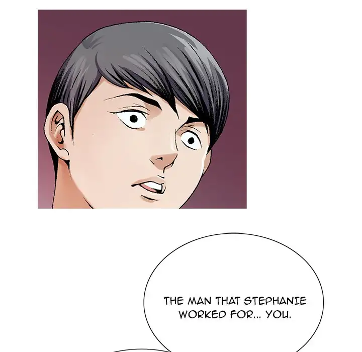 Jeopardy Chapter 52 - Manhwa18.com
