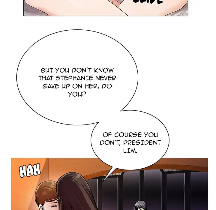 Jeopardy Chapter 52 - Manhwa18.com