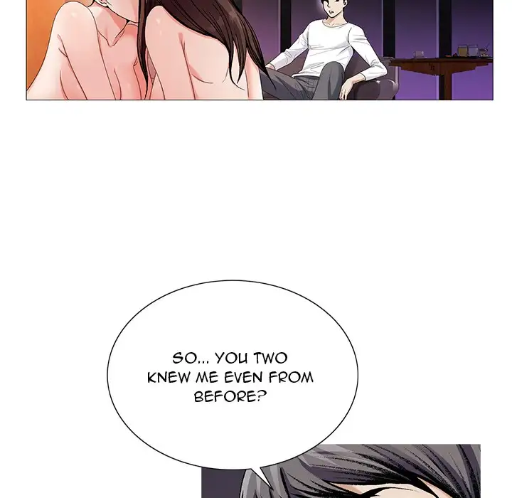 Jeopardy Chapter 52 - Manhwa18.com