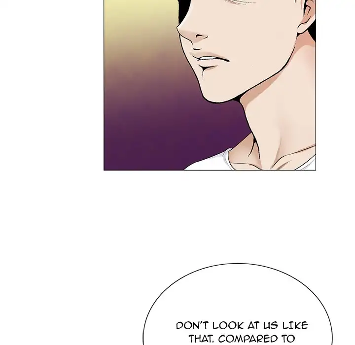 Jeopardy Chapter 52 - Manhwa18.com