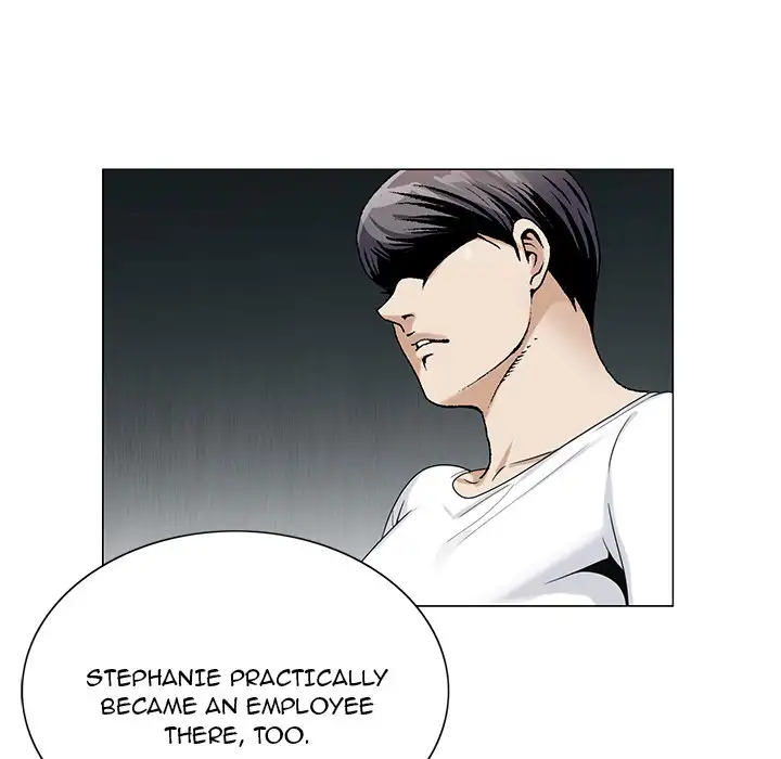 Jeopardy Chapter 52 - Manhwa18.com