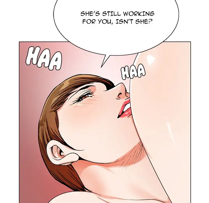 Jeopardy Chapter 52 - Manhwa18.com