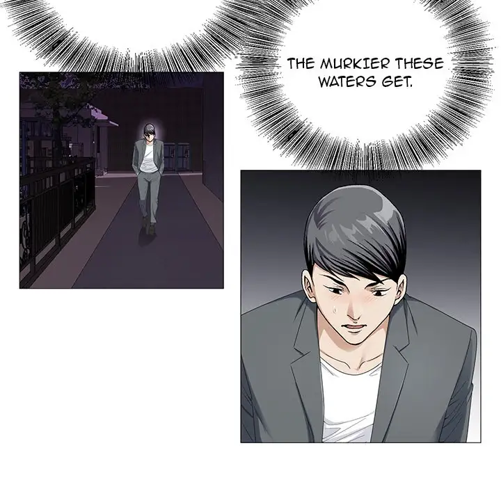 Jeopardy Chapter 52 - Manhwa18.com