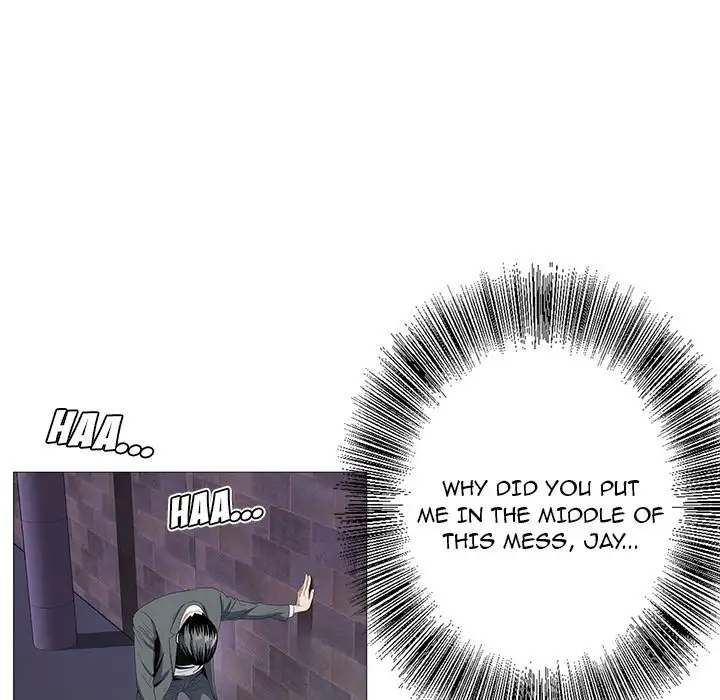 Jeopardy Chapter 52 - Manhwa18.com
