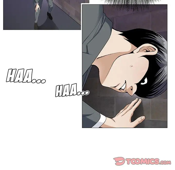 Jeopardy Chapter 52 - Manhwa18.com