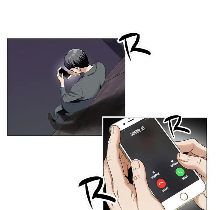 Jeopardy Chapter 52 - Manhwa18.com