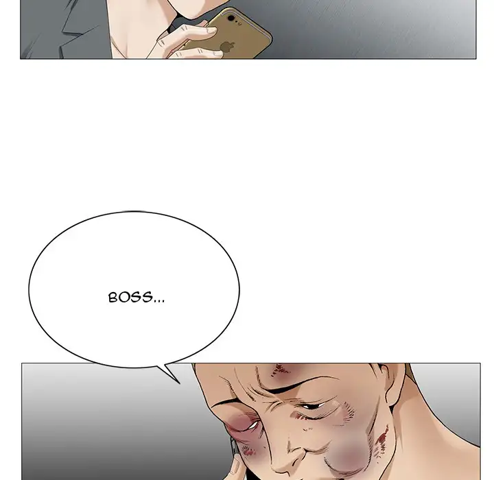 Jeopardy Chapter 52 - Manhwa18.com