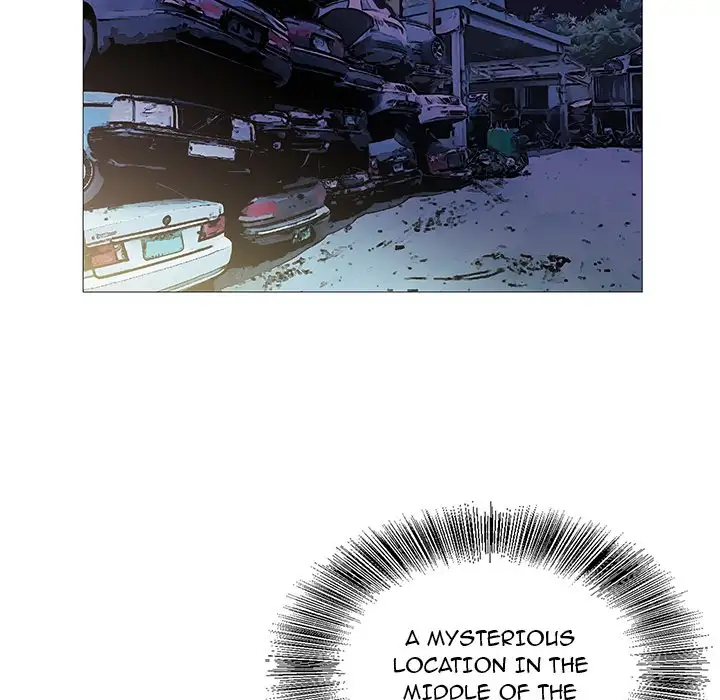 Jeopardy Chapter 52 - Manhwa18.com