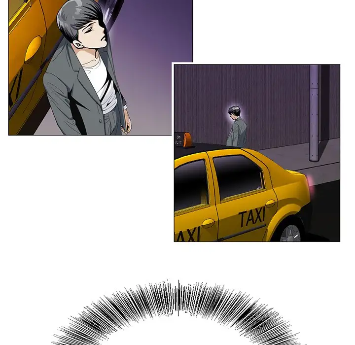 Jeopardy Chapter 52 - Manhwa18.com