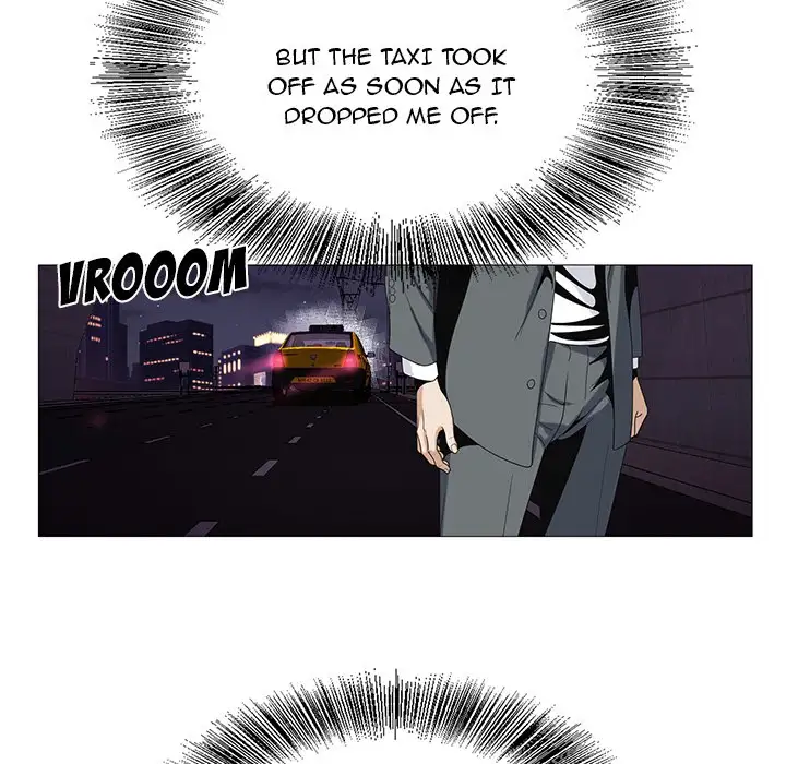 Jeopardy Chapter 52 - Manhwa18.com