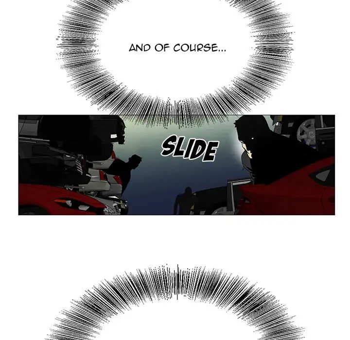 Jeopardy Chapter 52 - Manhwa18.com