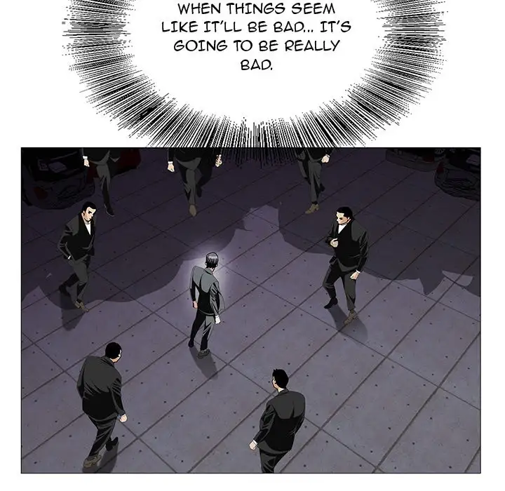 Jeopardy Chapter 52 - Manhwa18.com