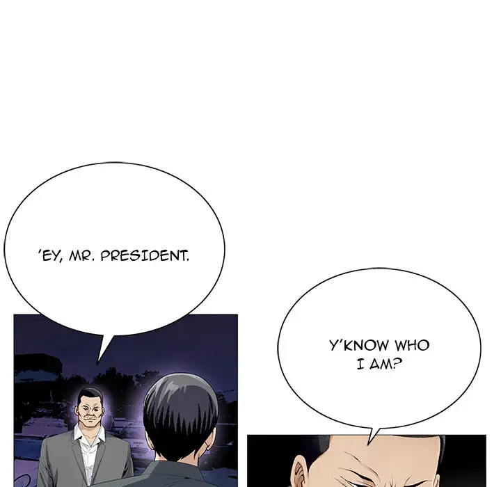 Jeopardy Chapter 52 - Manhwa18.com