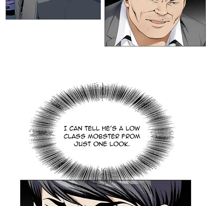 Jeopardy Chapter 52 - Manhwa18.com